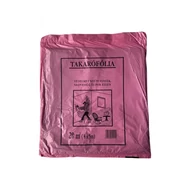 Fóliák,Talajtakarók