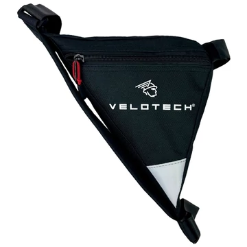 Táska Velotech vázra merevítős