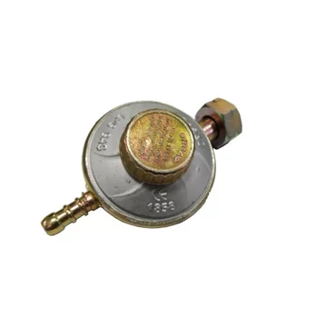 Gáz nyomáscsökkentő