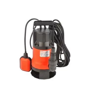 Merülő szivattyú szennyvízhez 900W