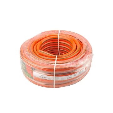 Locsoló tömlő "3/4" Polix 25 méter/tekercs