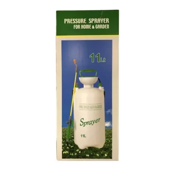 Kézi permetező 11 literes