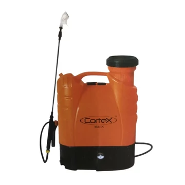 Háti permetező 16 L 16D-01c Li-ion akkumlátoros 