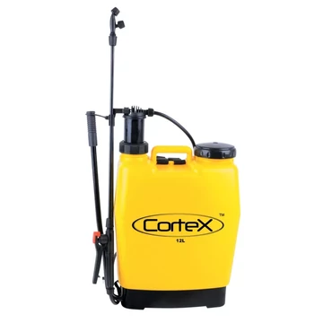 Háti permetező 12 l Cortex