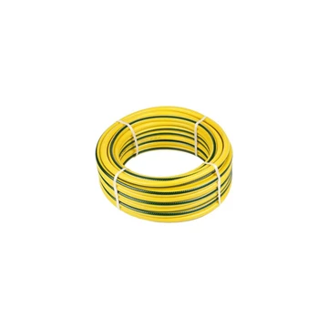 LOCSOLÓTÖMLŐ MASTER EXTRA 1" 25M CSAVARODÁSMENTES Cseke