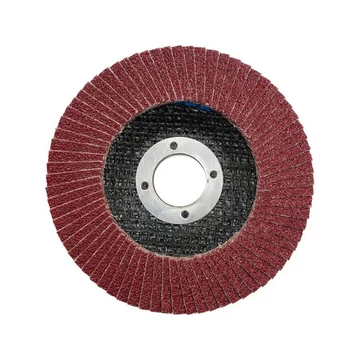 Lamellás Csiszolókorong 125mmx22,2mm TT P40