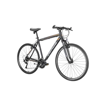 Gepida ALBOIN 300CRS 28" M 24S Férfi Kerékpár