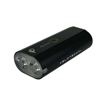 Kerékpár Lámpa Első Velotech Pro 600 Lumen
