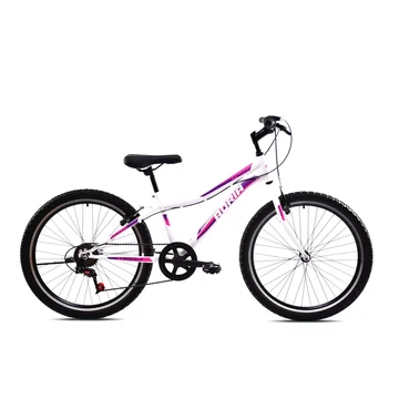 Adria Stinger 20" gyerek kerékpár Több színben!