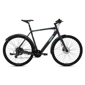 Csepel PROJECT E URBAN 21" SZÜRKE Férfi E-Bike