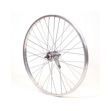 Fűzött kerék Hátsó 28x1,1/2"Beretta