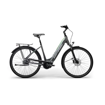 CORRATEC TREKKING 28 P5 18" Elektromos Kerékpár