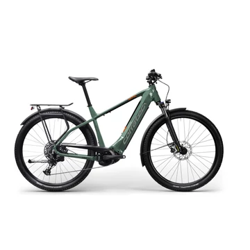 CORRATEC MTC 12 S Trinity 54-es Elektromos Férfi Mtb