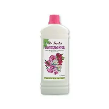 DR GARDEN TÁPOLDAT LEANDER 1 L DOKTOR GARDEN 1000 ML