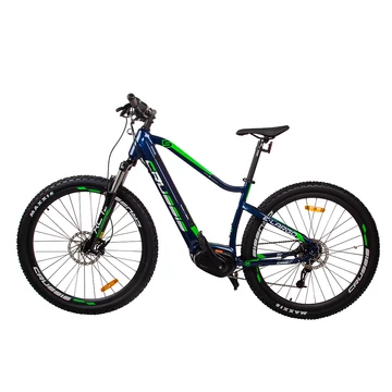CRUSSIS e-Largo 5.7 29" Elektromos kerékpár Férfi Mtb