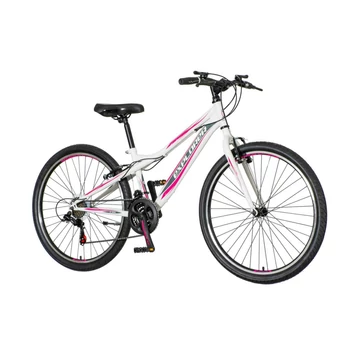 EXPLORER North 26" Mtb Lány kerékpár (14 éves kor felett)