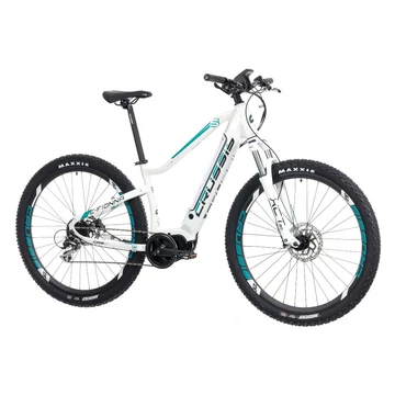 CRUSSIS e-Fionna 5.7 29" - 17" Női Elektromos Mtb 29"