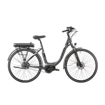 Sprint Monaco unisex E-bike 