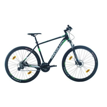 SHOCKBLAZE R3 29" Mtb Férfi Kerékpár