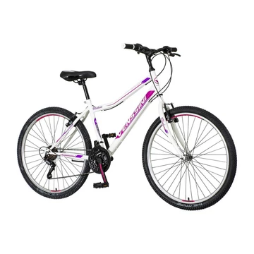 VENSSINI MODENA 26 MTB NŐI KERÉKPÁR FEHÉR