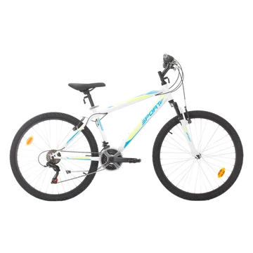 Bikesport Active Man 26" férfi Mountain Bike