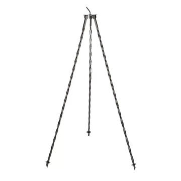 Bográcsállvány 150 cm