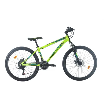 SPRINT Active 26" X430 aluminium Mtb Férfi Kerékpár