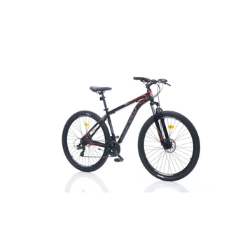 Corelli Felix 2.3 29er MTB könnyűvázas kerékpár 22"