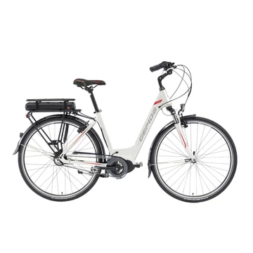 Gepida CRISIA NEXUS 7 Ingyenes szállítás