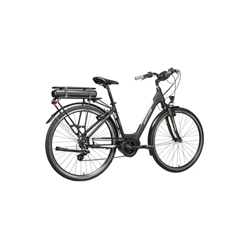 Gepida Crisia Altus 7 Elektromos kerékpár Ingyenes szállítás