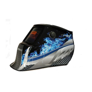 Fejpajzs aut. START 510G TRUE COLOR hullámos Centroweld