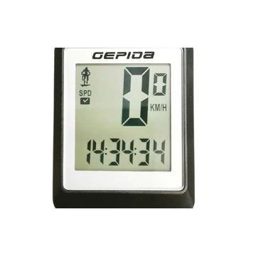 GEPIDA KERÉKPÁROS COMPUTER BASIC