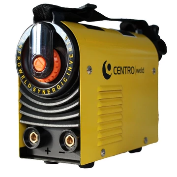 Hegesztőgép D-ARC 200 LD MMA inveretres hegesztőgép