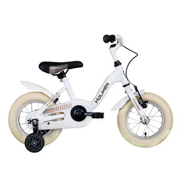 12" KOLIKEN LINDO KERÉKPÁR LATTE Gyermek kerékpár (2-5 éves korig)