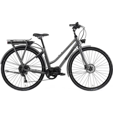 Bianchi E-Spillo Classic City Lady 8sp. 430 mm kerékpár