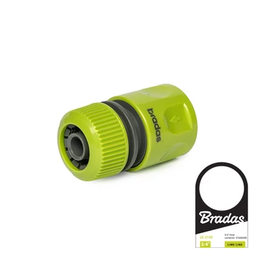 GYORS CSATLAKOZÓ 1/2″ BRADAS LIME 