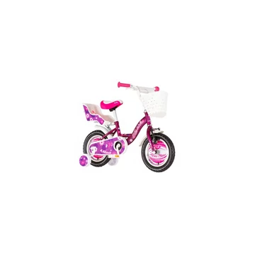 Gyerek kerékpár Kpc  LILOO 12" 