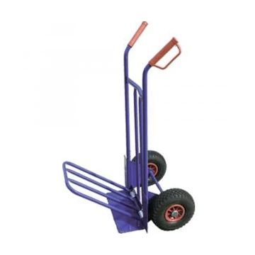 Malomkocsi / Molnárkocsi lenyitható platós