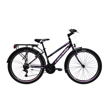 Capriolo Passion Lady 26" Női MTB kerékpár 17" 