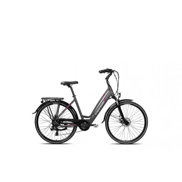 CAPRIOLO E-City Lady 28 E-BIKE