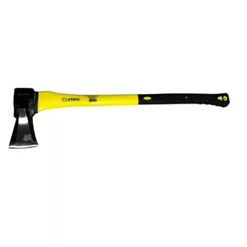 Fejsze 2kg hasító ékes üvegszálas nyéllel