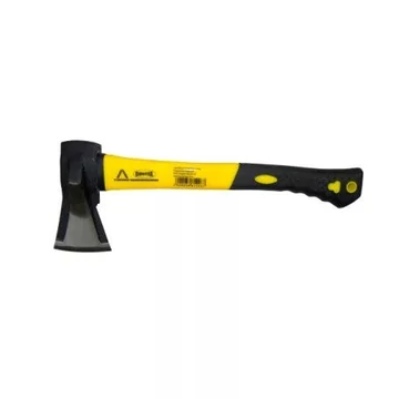 Fejsze hasító 1 kg ékes üvegszálas nyél