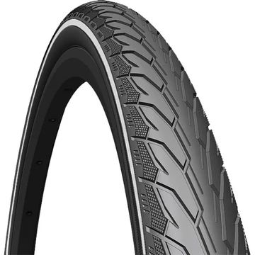 26x1,75  Flash (APS) Stop Thorn Smart reflektoros Rubena kerékpár gumi