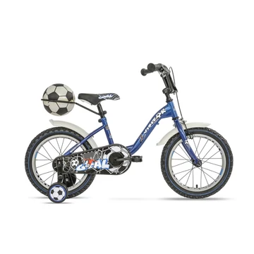 Kpc Goal 16" Fiú Kerékpár