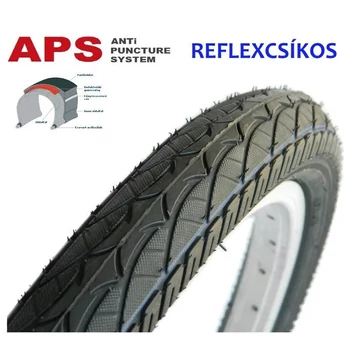 DEESTONE 20x1,75 D833 APS+REF köpeny