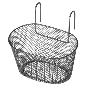 Kosár első gyerek fekete