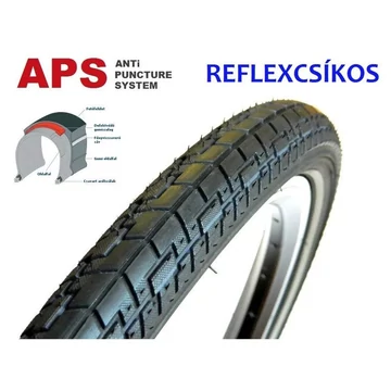 DEESTONE 700x38C  APS REF köpeny (40-622)