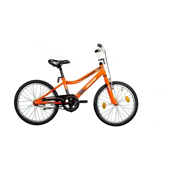  Biketek Smile 20"     Neon- Narancssárga Gyerek kerékpár