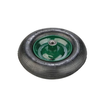 Talicska kerék Cortex (pumpálható)