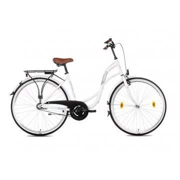 Csepel Velence Női 28" city